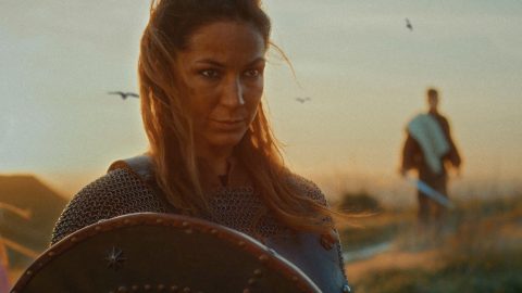 20 Valhalla - Vikingos