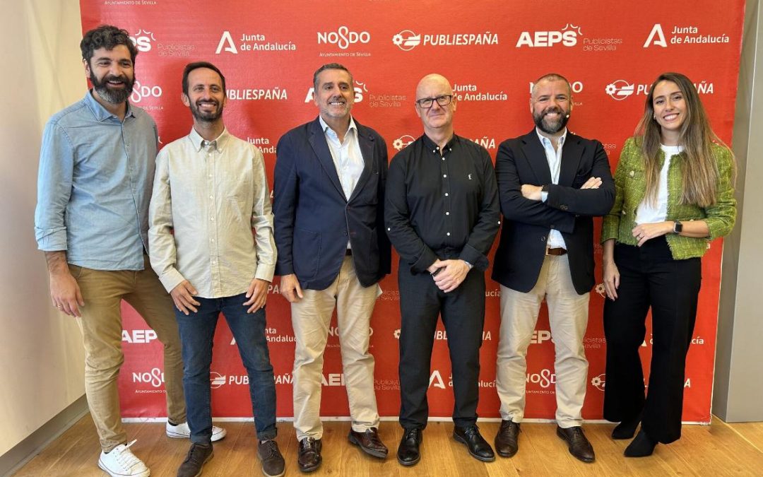 Las V Jornadas Re: Publi de la AEPS