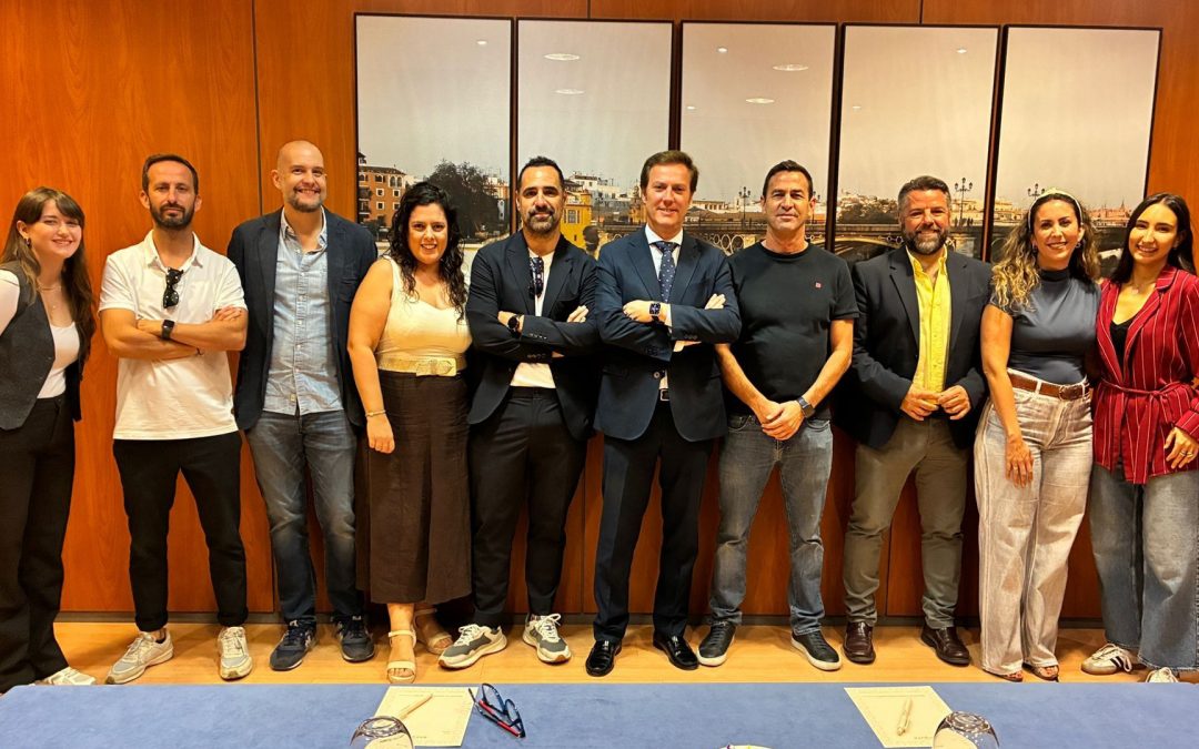 Encuentro anual de la Comisión de Creatividad de la AEPS