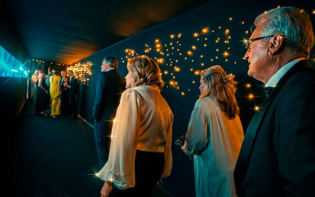 «Noche Solidaria contra el Cáncer» AECC