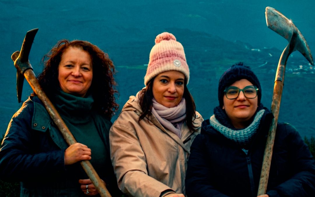 «Horizonte» Ministerio de Derechos Sociales y A2030